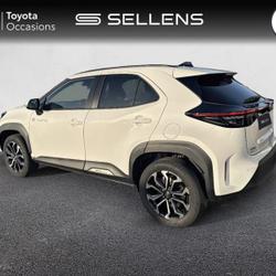 Toyota Yaris Cross 116h Design MY26 Fr&eacute;jus