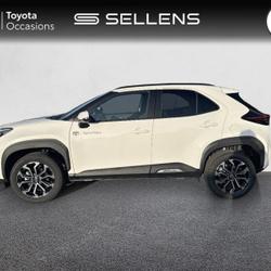 Toyota Yaris Cross 116h Design MY26 Fr&eacute;jus