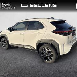 Toyota Yaris Cross 130h Design MY26 Fr&eacute;jus
