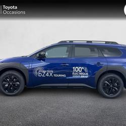 Toyota BZ4X 224ch 11kW Grande Autonomie Design Pl&eacute;rin