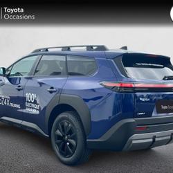 Toyota BZ4X 224ch 11kW Grande Autonomie Design Pl&eacute;rin