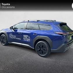 Toyota BZ4X 224ch 11kW Grande Autonomie Design Quimper