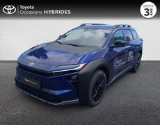Toyota BZ4X Brest