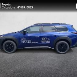 Toyota BZ4X 224ch 11kW Grande Autonomie Design Brest