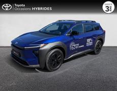 Toyota BZ4X Lanester