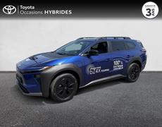 Toyota BZ4X Vannes