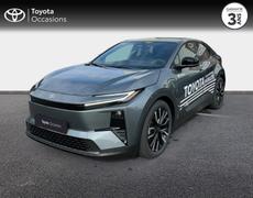 Toyota C-HR Saint-Doulchard