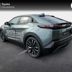 Toyota C-HR 224ch 77kWh Design Grande Autonomie Saint-Doulchard