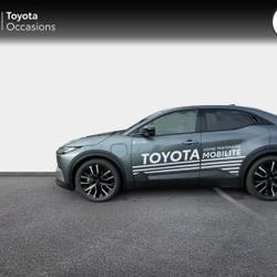 Toyota C-HR 224ch 77kWh Design Grande Autonomie Saint-Doulchard