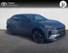 Toyota C-HR Brest