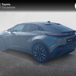 Toyota C-HR 224ch 77kWh Design Grande Autonomie NG25 Brest