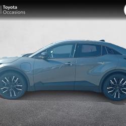 Toyota C-HR 224ch 77kWh Design Grande Autonomie NG25 Brest