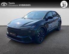 Toyota C-HR Cesson-Sévigné