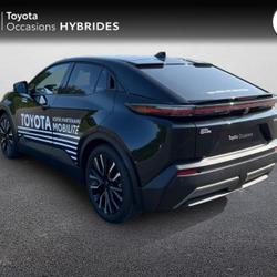 Toyota C-HR 224ch 77kWh Design Grande Autonomie NG25 Cesson-S&eacute;vign&eacute;