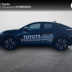 Toyota C-HR 224ch 77kWh Design Grande Autonomie NG25 Cesson-S&eacute;vign&eacute;