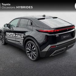 Toyota C-HR 224ch 77kWh Design Grande Autonomie Lanester