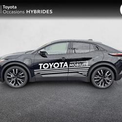 Toyota C-HR 224ch 77kWh Design Grande Autonomie Lanester