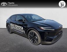 Toyota C-HR Vannes
