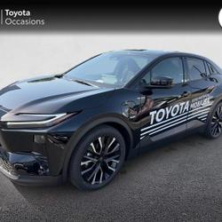Toyota C-HR 224ch 77kWh Design Grande Autonomie Vannes