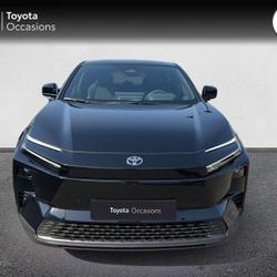 Toyota C-HR 224ch 77kWh Design Grande Autonomie Vannes
