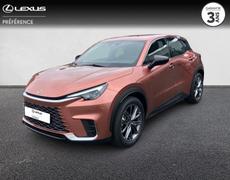 Lexus LBX Lanester
