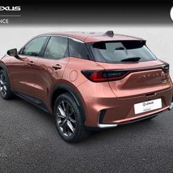 Lexus LBX 1.5 136ch Elegant Pack Tech 2WD MY26 Lanester