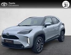 Toyota Yaris Cross Plérin