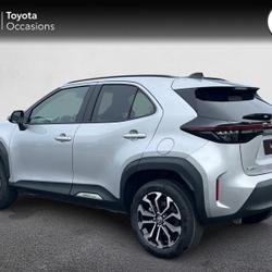 Toyota Yaris Cross 130h Design MY25 Pl&eacute;rin