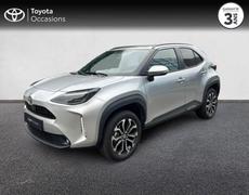 Toyota Yaris Cross Quimper