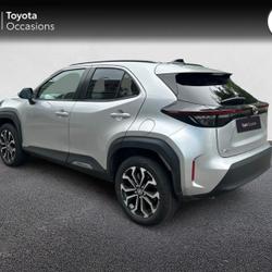 Toyota Yaris Cross 130h Design MY25 Quimper
