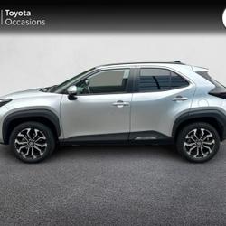Toyota Yaris Cross 130h Design MY25 Quimper