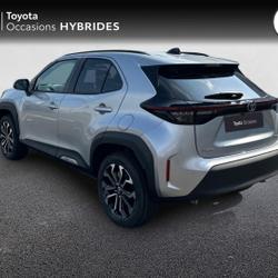 Toyota Yaris Cross 130h Design MY26 Brest