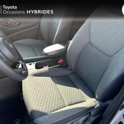 Toyota Yaris Cross 130h Design MY26 Brest