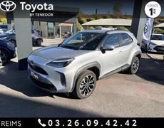 Toyota Yaris Cross Reims