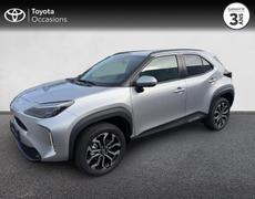 Toyota Yaris Cross Vannes