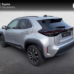 Toyota Yaris Cross 116h Design MY25 Vannes