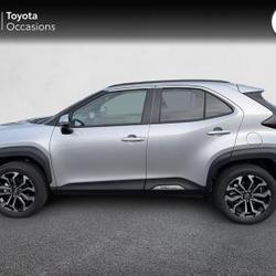 Toyota Yaris Cross 116h Design MY25 Vannes