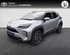 Toyota Yaris Cross Lanester