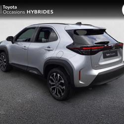 Toyota Yaris Cross 130h Design MY25 Lanester