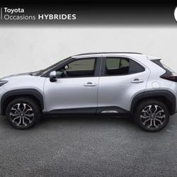 Toyota Yaris Cross 130h Design MY25 Lanester