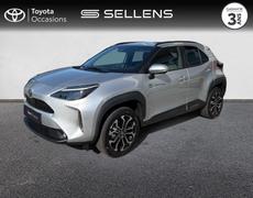 Toyota Yaris Cross Fréjus