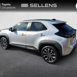 Toyota Yaris Cross 116h Design MY25 Fr&eacute;jus