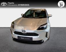 Toyota Yaris Cross Saint-Doulchard