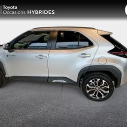 Toyota Yaris Cross 130h Design MY26 Saint-Doulchard