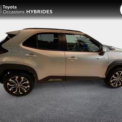Toyota Yaris Cross 130h Design MY26 Saint-Doulchard