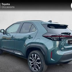 Toyota Yaris Cross 130h Design MY26 Pl&eacute;rin