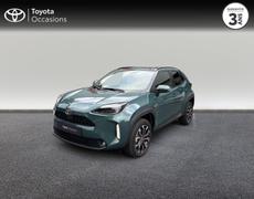 Toyota Yaris Cross 130h Design MY26