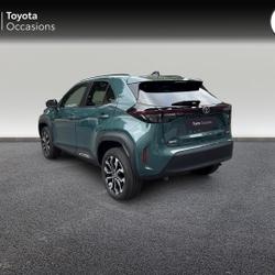 Toyota Yaris Cross 130h Design MY26 occasion - Morsang-sur-Orge - photo 2/40