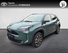 Toyota Yaris Cross Quimper