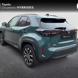 Toyota Yaris Cross 130h Design MY26 Quimper